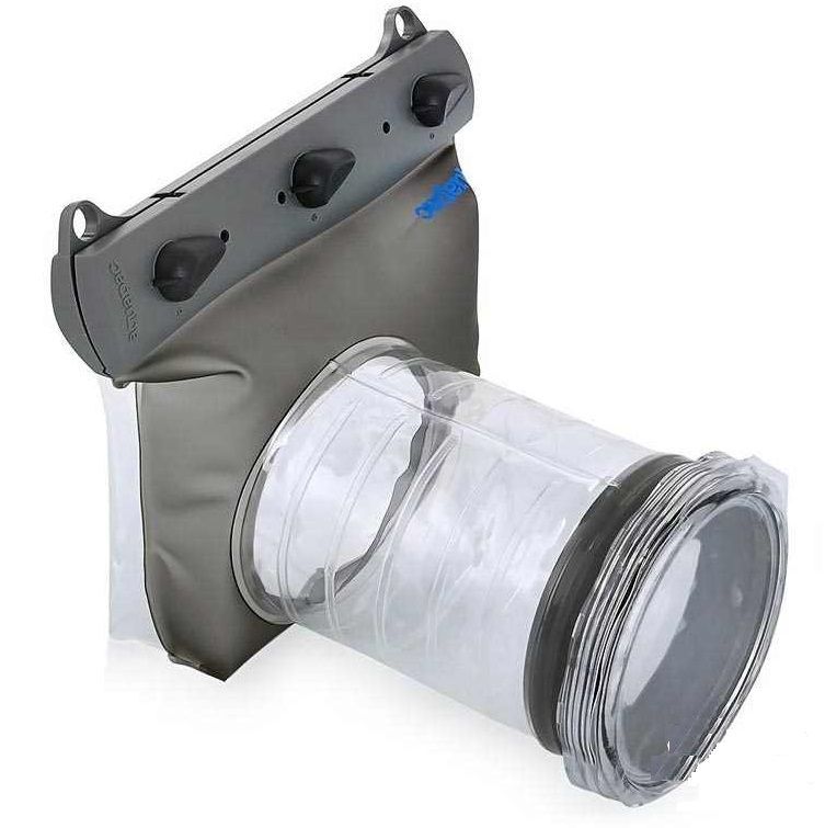 Aquapac Универсальный чехол Aquapac Compact System Camera Case