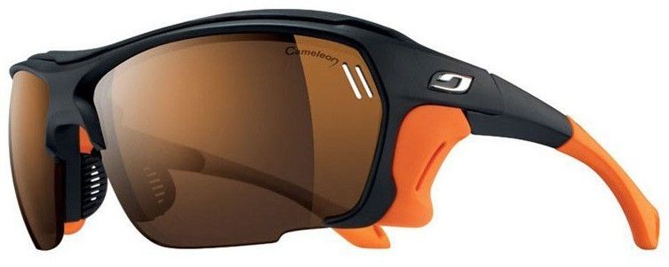 Julbo Солнечные очки для альпинизма Julbo Trek 437