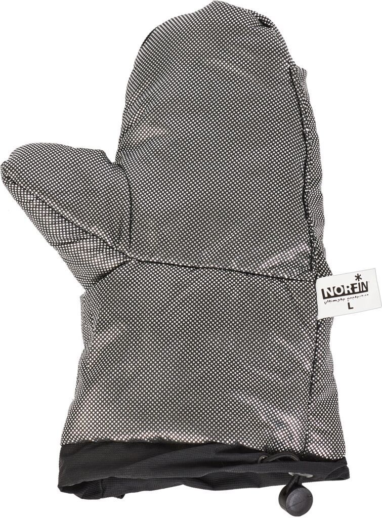 Norfin Варежки Norfin Comfort Zip