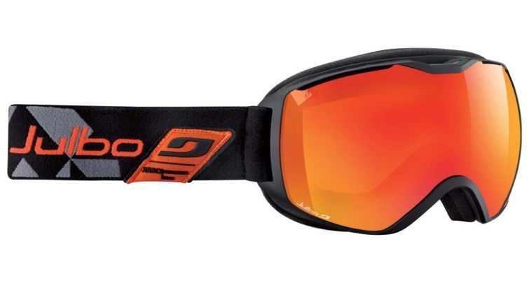 Julbo Практичная горнолыжная маска Julbo Quantum 7371