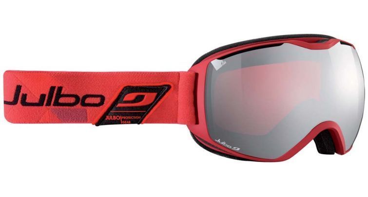 Julbo Практичная горнолыжная маска Julbo Quantum 7371