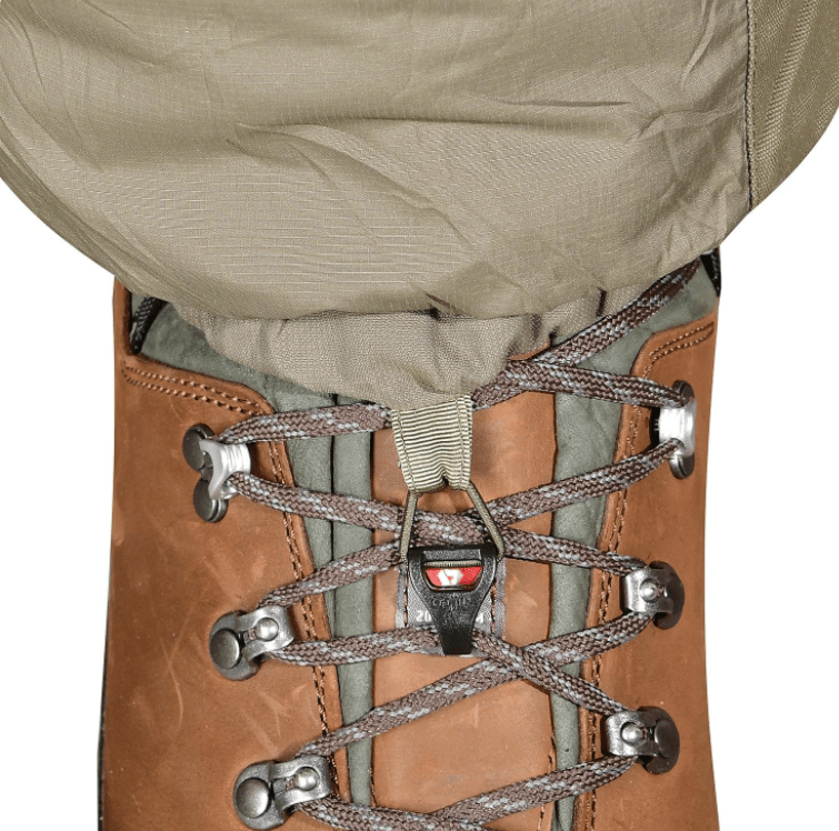 5.45 Design Демисезонные утепленные брюки 5.45 Design Росомаха