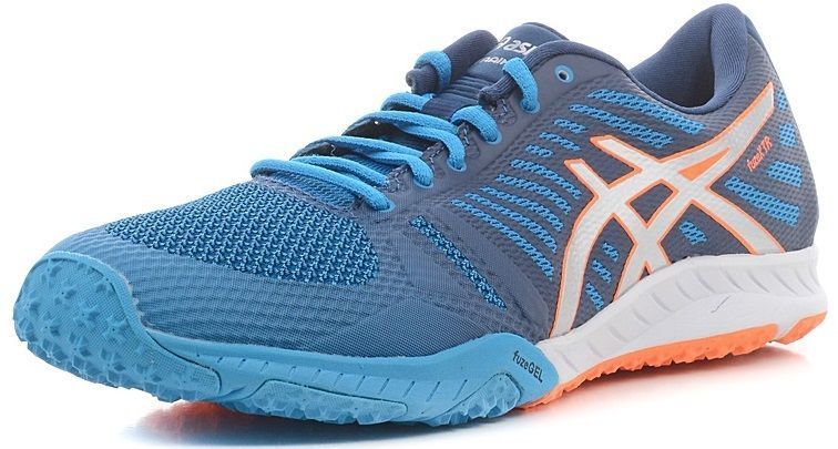 Asics Asics - Спортивные кроссовки fuzeX TR