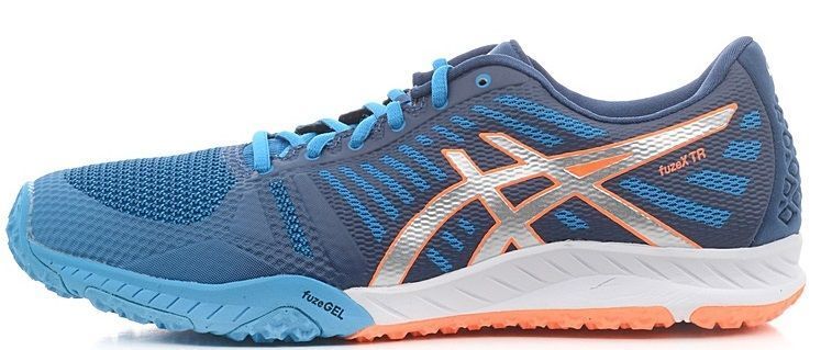 Asics Asics - Спортивные кроссовки fuzeX TR