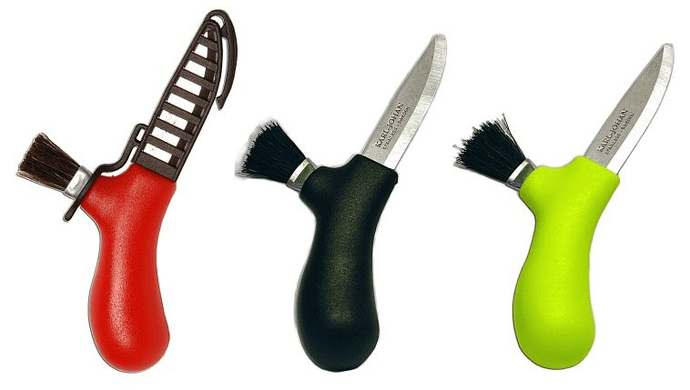 MORAKNIV Нож грибника Morakniv Karl-Johan