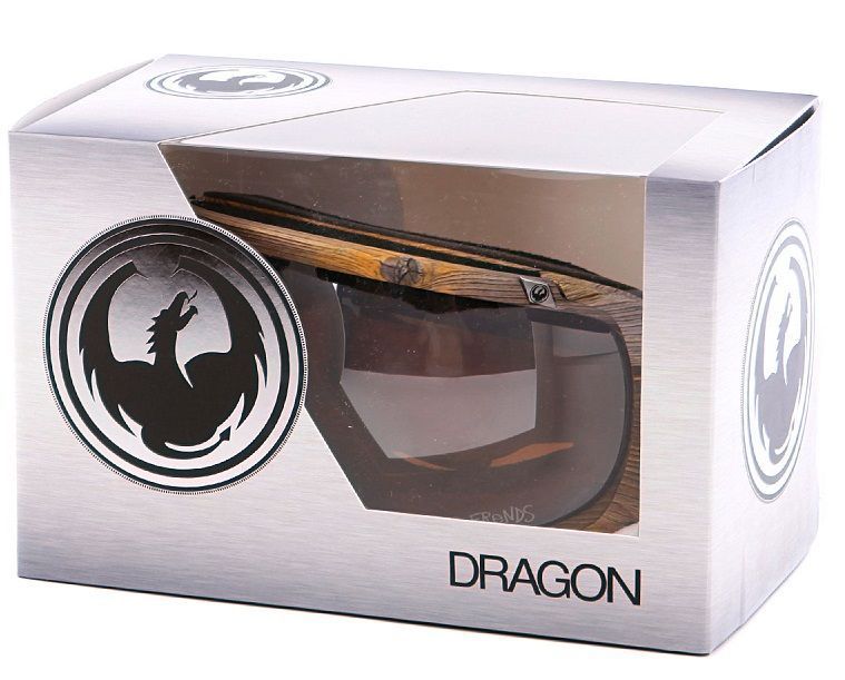 Dragon Alliance Спортивная маска оправа линзы Dragon Alliance Rogue ( Danny Davis Frends, Ionized + Headphones)