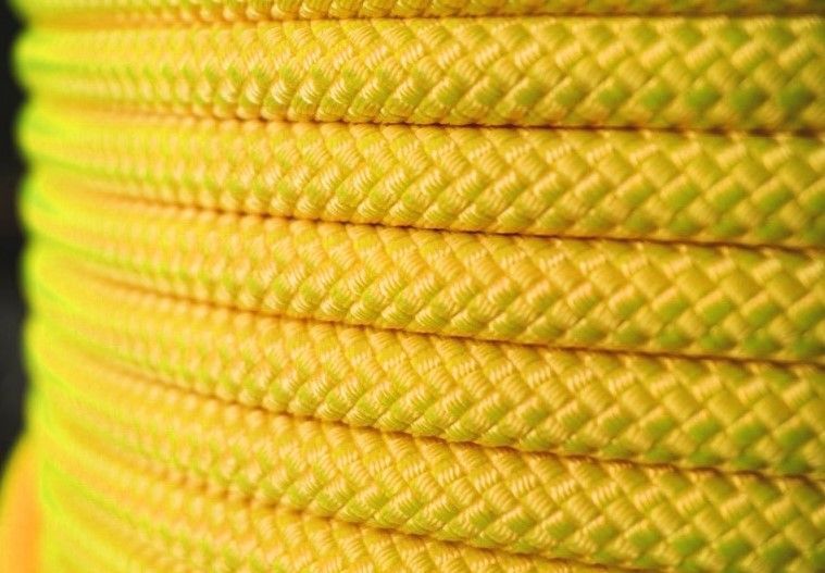Kong Веревка высокопрочная мм Kong Static Rope 10