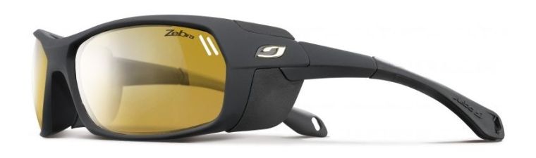 Julbo Солнечные очки для альпинизма Julbo Bivouak