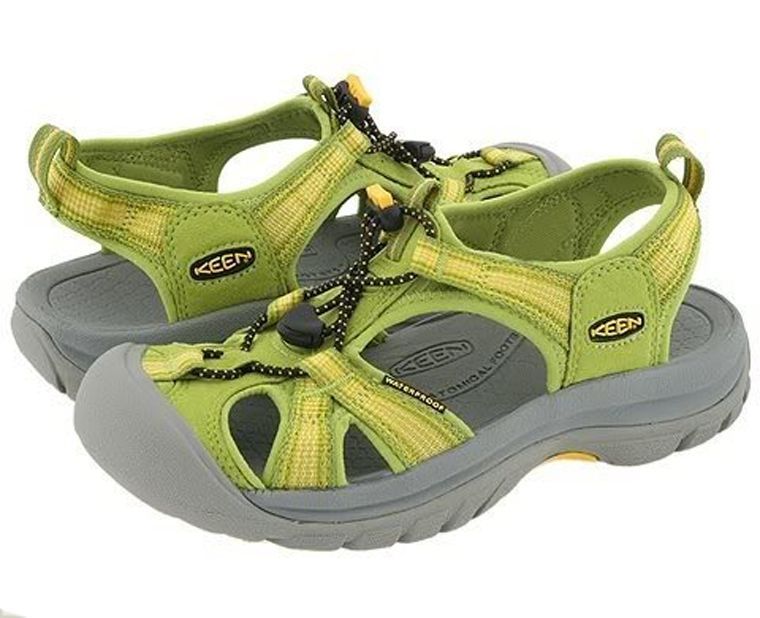 Keen Летние сандалии Keen Venice H2 W