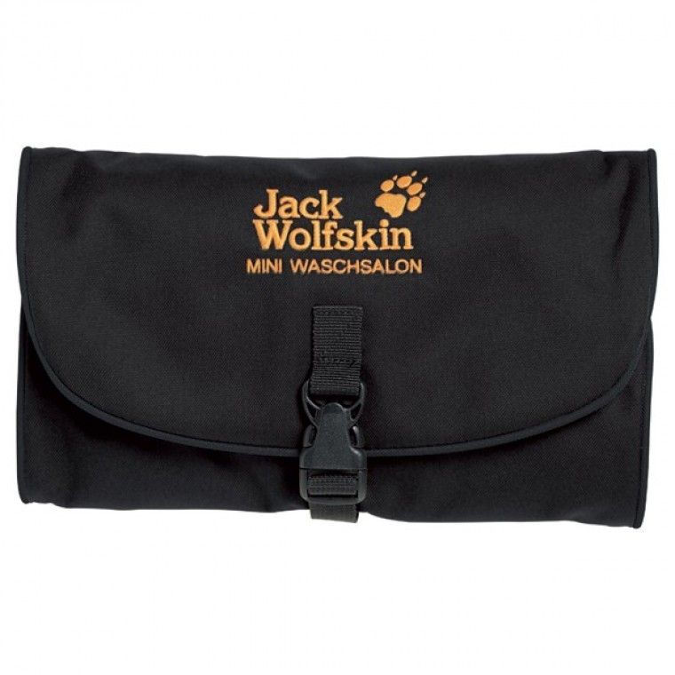 Jack Wolfskin Эргономичный несессер для путешествий Jack Wolfskin Mini Waschsalon