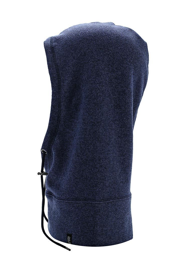 Jack Wolfskin Практичная балаклава Jack Wolfskin Finley hoody