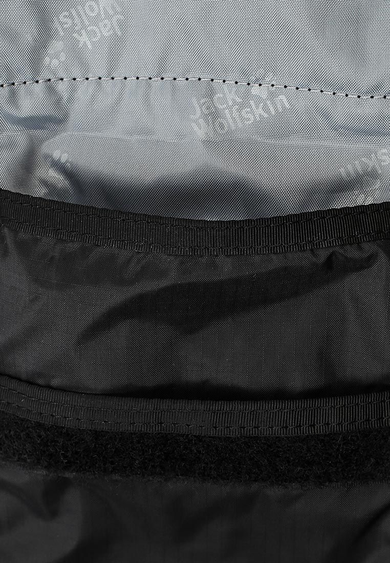 Jack Wolfskin Нагрудная сумка для денег и документов Jack Wolfskin Passport Breast Pouch