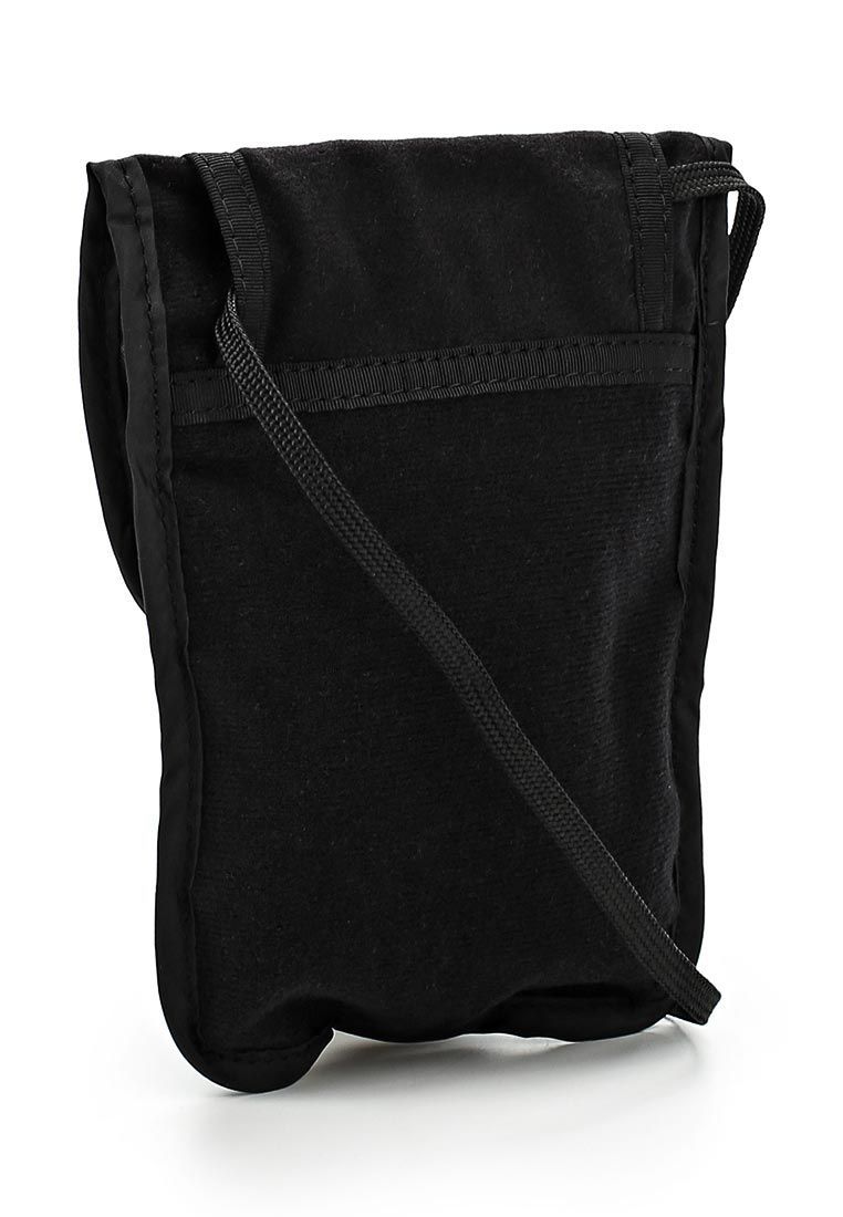 Jack Wolfskin Нагрудная сумка для денег и документов Jack Wolfskin Passport Breast Pouch