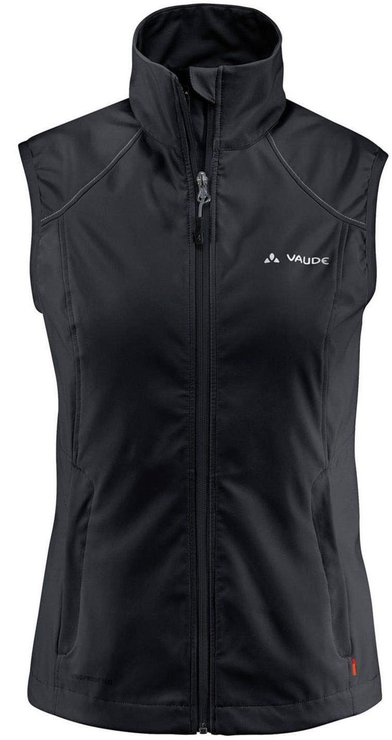 Vaude Жилет софтшелл Vaude Wo Hurricane Vest