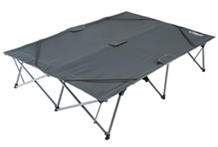 KingCamp Кровать складная двухспальная KingCamp 4005 Isa Queen Quick Cot