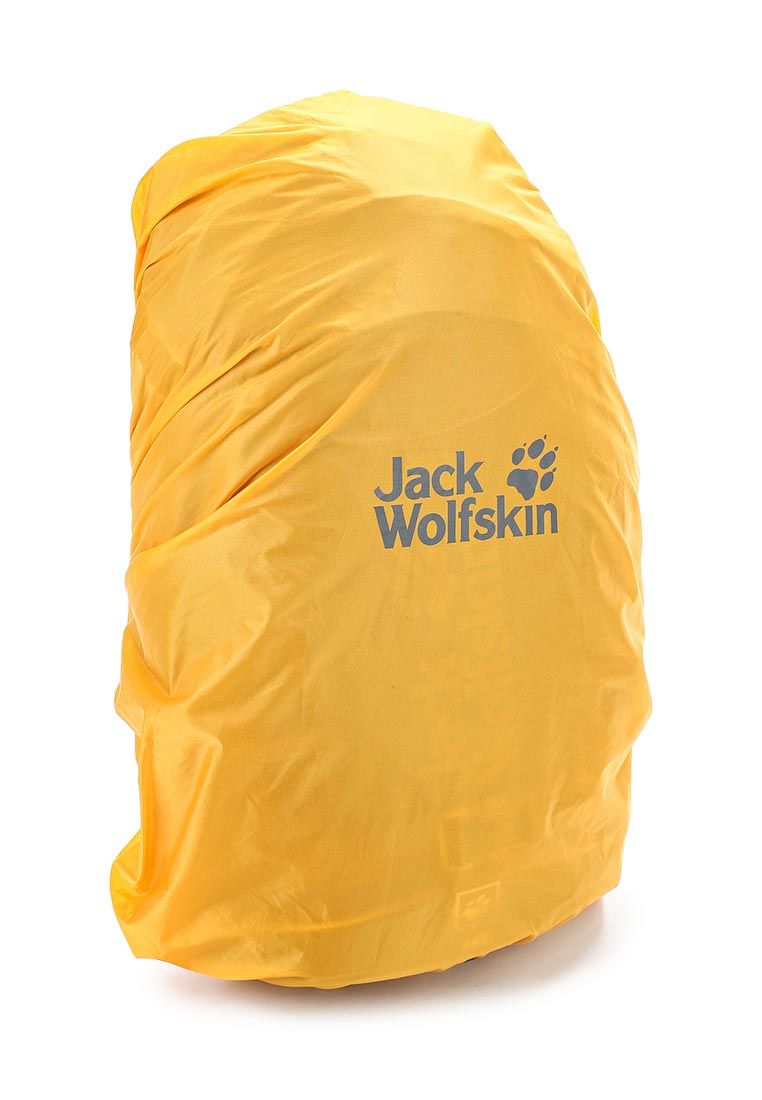 Jack Wolfskin Jack Wolfskin - Прочный рюкзак Velocity 12