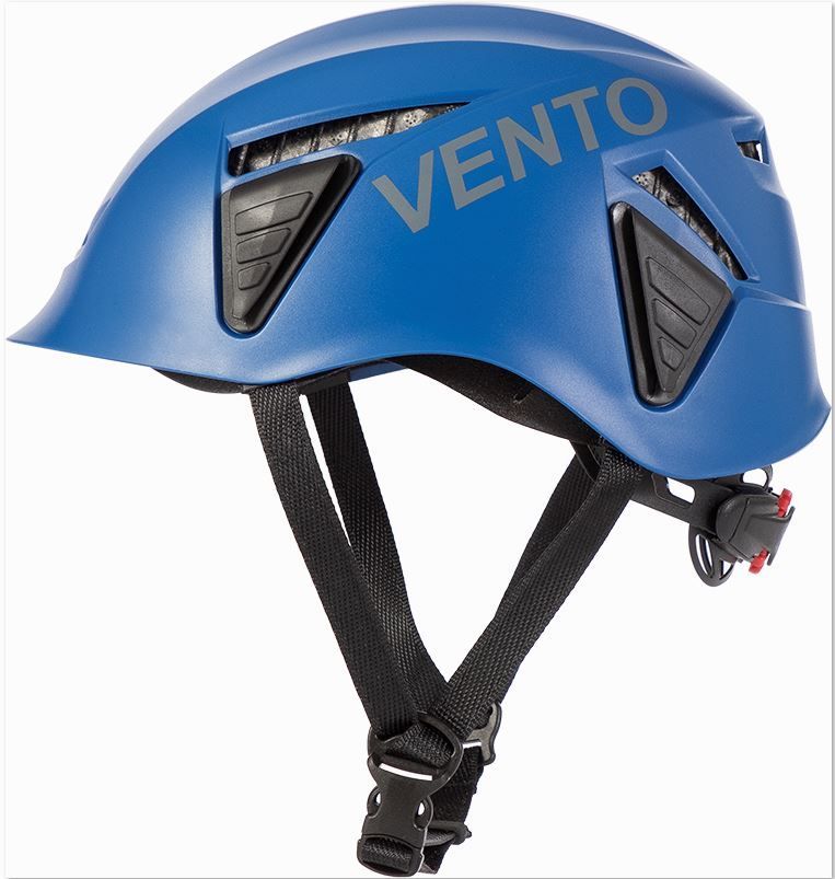 Венто Каска для альпинизма Венто Quasar 2018