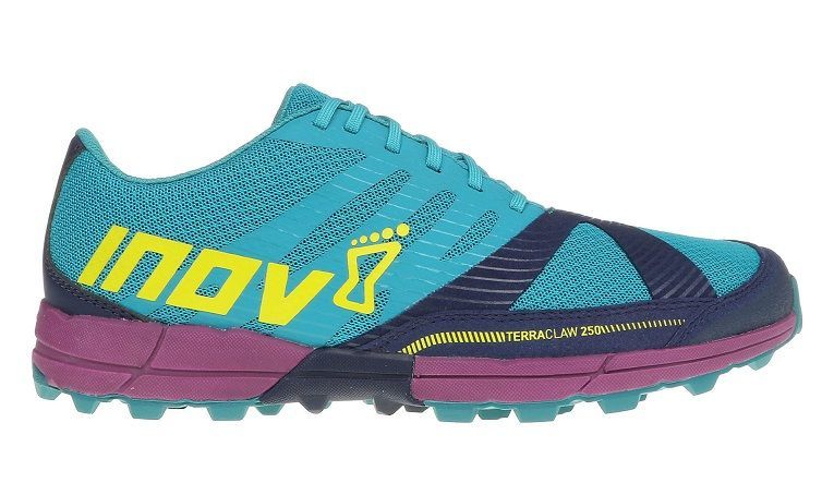 Inov8 Inov-8 - Стильные женские кроссовки Terraclaw™ 250