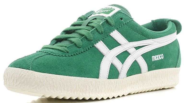 ONITSUKA TIGER ONITSUKA TIGER - Кеды мужские спортивные MEXICO DELEGATION