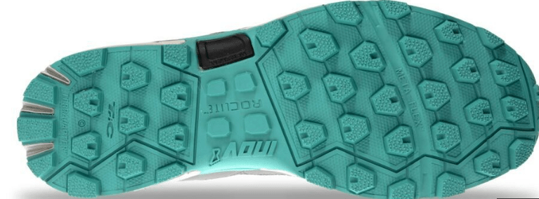 Inov8  Женские беговые кроссовки Inov-8 Roclite 280