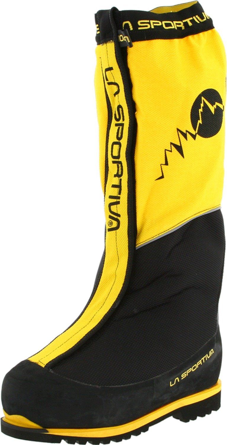 La Sportiva La Sportiva - Альпинистские ботинки Olympus Mons Evo