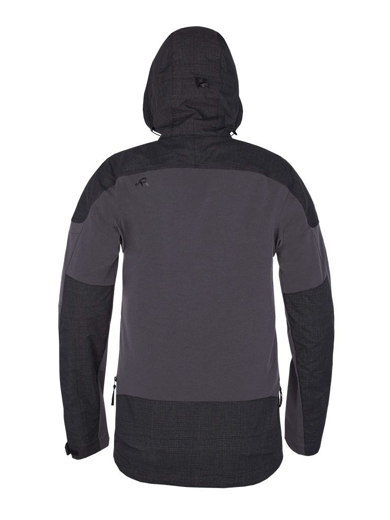 Rosomaha Куртка Softshell треккинговая Rosomaha Трек-Б