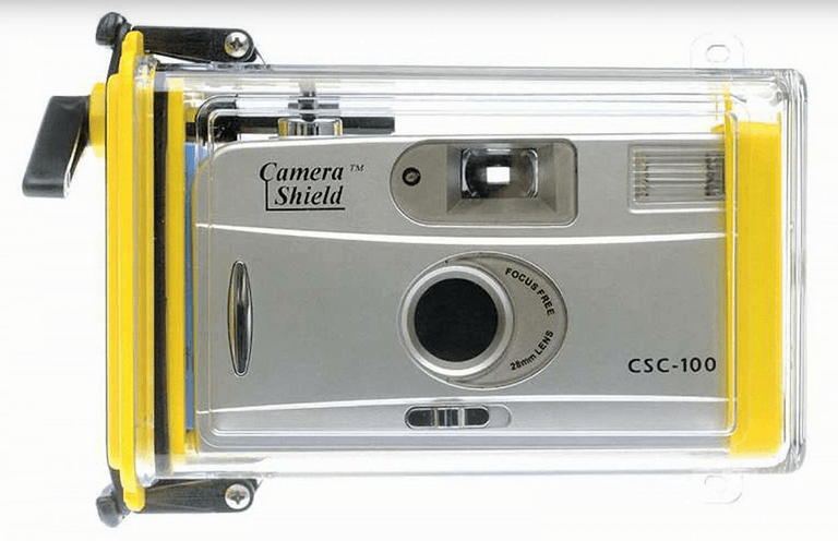 CAMERASHIELD Герметичный бокс Camera Shield CS-Y