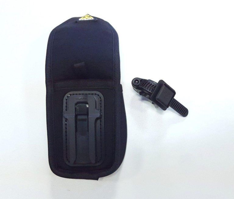 TOPEAK Удобная сумка для велосипеда Topeak Handy E-Pack