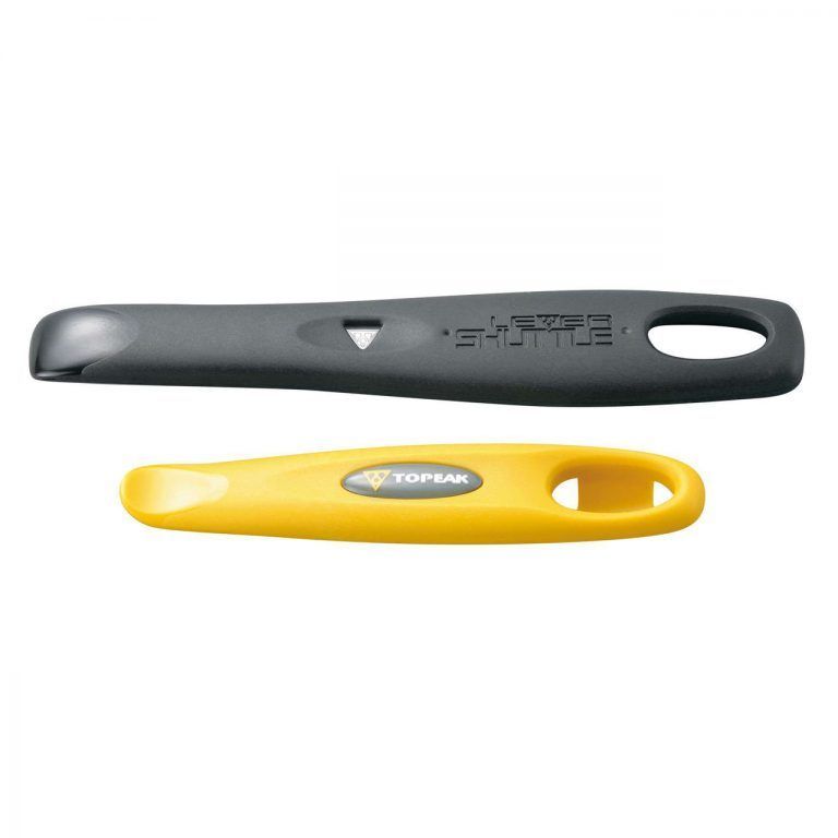 TOPEAK Комплект монтажек для камер Topeak Shuttle Lever 1.2