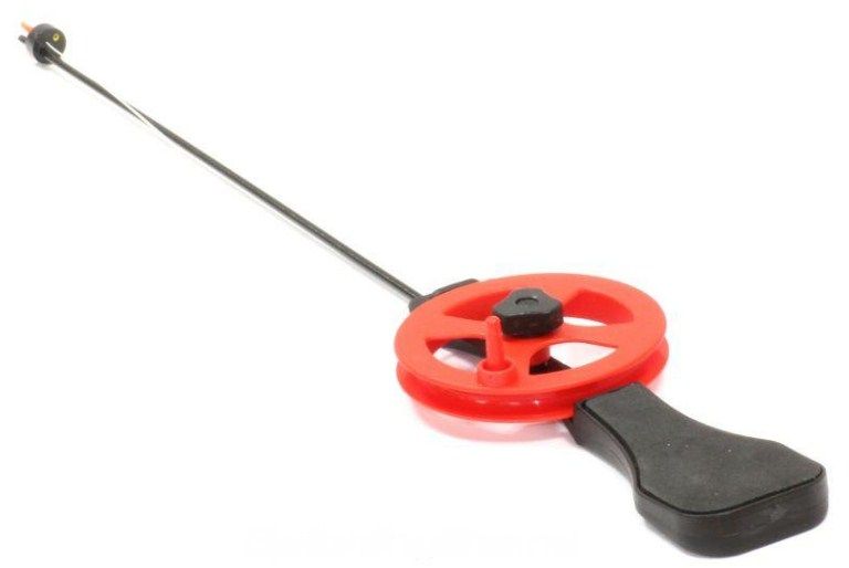Rapala Зимняя удочка с регулируемым кивком Rapala Mastarspo Mormyska