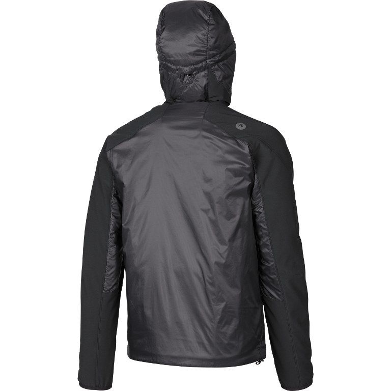 Marmot Мужская легкая куртка Marmot Isotherm Hoody