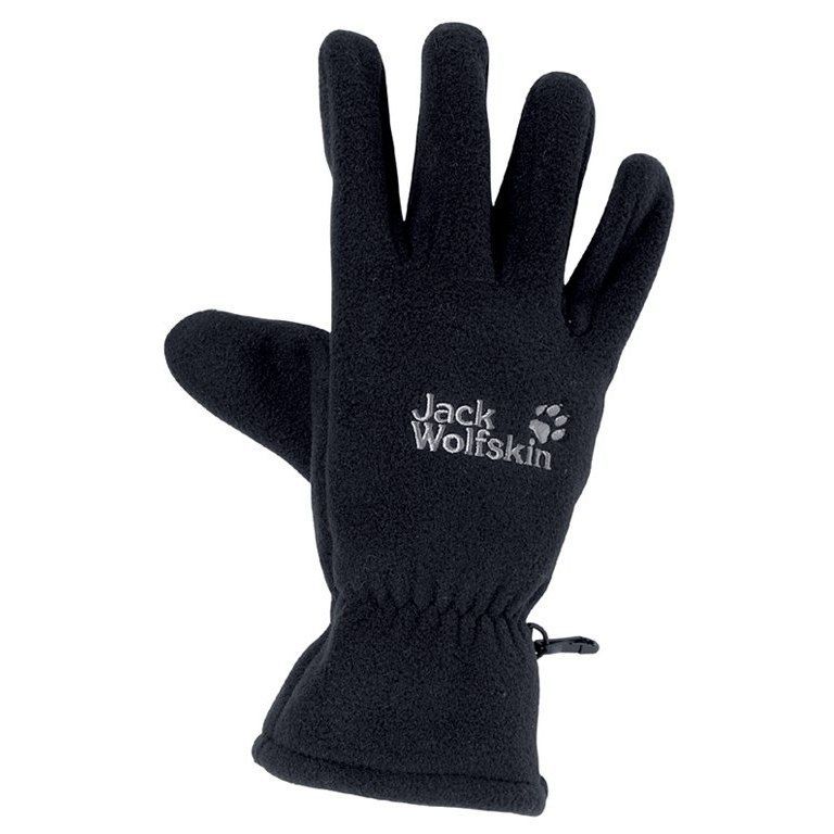 Jack Wolfskin Перчатки термозащитные Jack Wolfskin Artist Glove