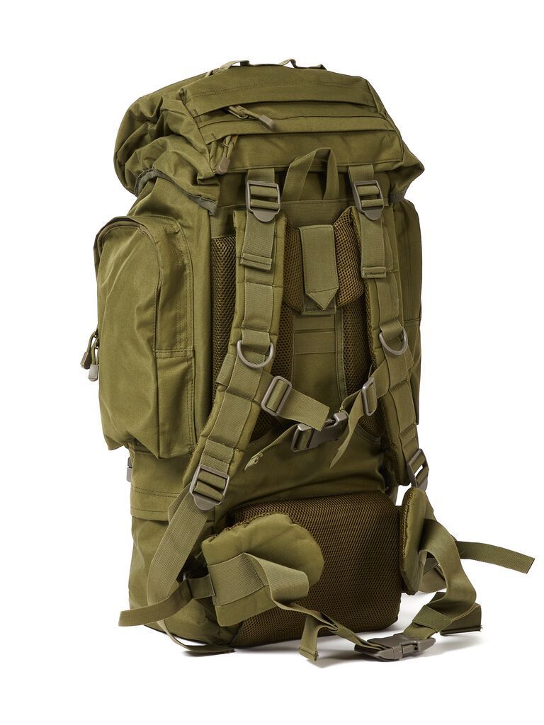 Norfin Походный рюкзак Norfin Tactic 65 NF