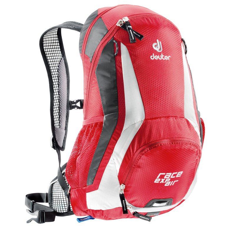 Deuter Рюкзак для велосипедистов Deuter Race EXP Air 12