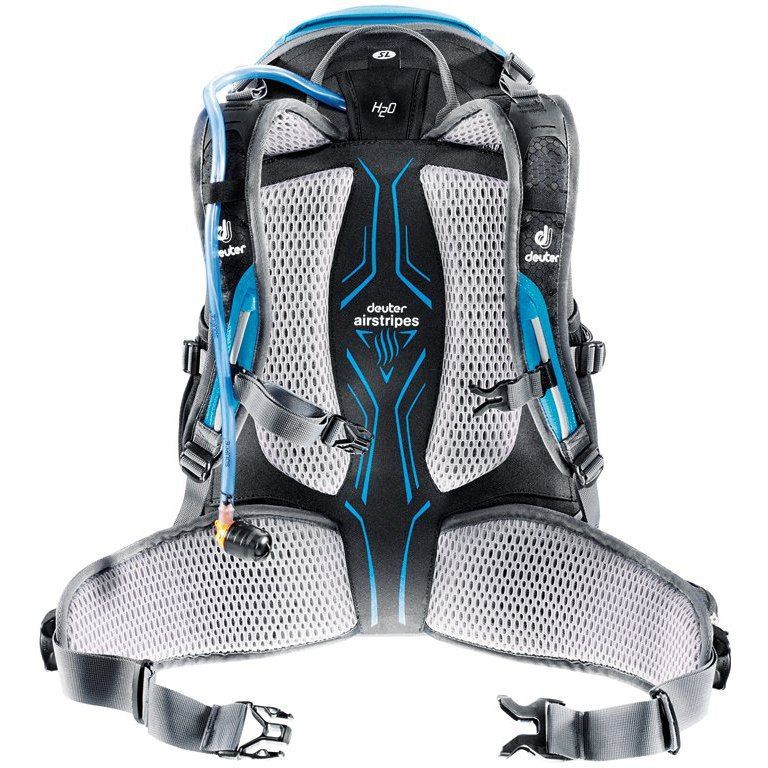 Deuter Рюкзак велосипедный для девушек Deuter Trans Alpine Pro 24 SL