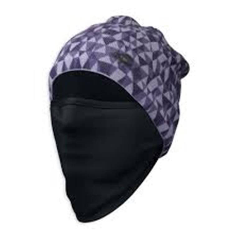 Outdoor research Шапка с маской женская Outdoor research Igneo Facemask Beanie