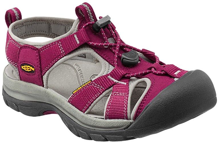 Keen Летние сандалии Keen Venice H2 W