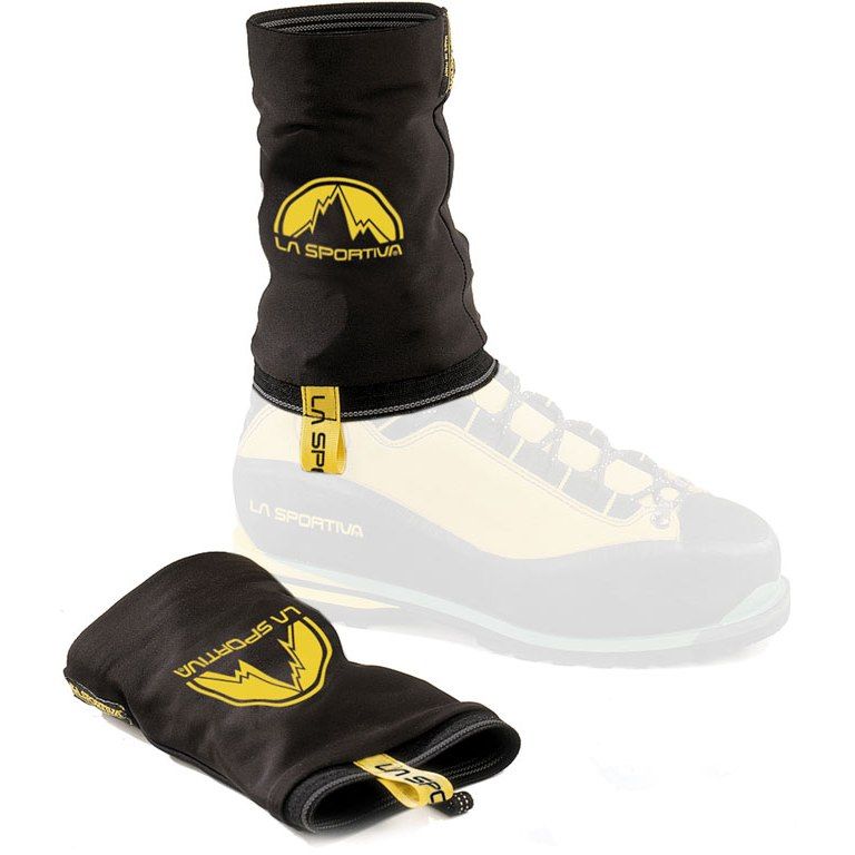 La Sportiva Гамаши снегозащитные La Sportiva Gasket gaiter