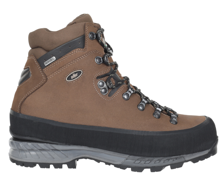 Lomer Теплые ботинки мужские Lomer Pelmo STX G2