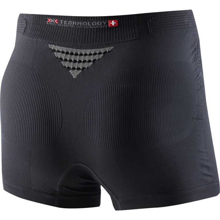 X-Bionic Термошорты X-Bionic Trekking Summerlight Boxer