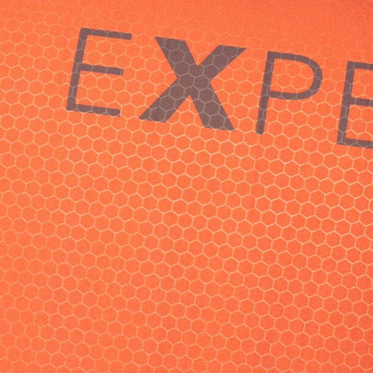 Exped Походный ковер Exped SIM 3.8 Terracota