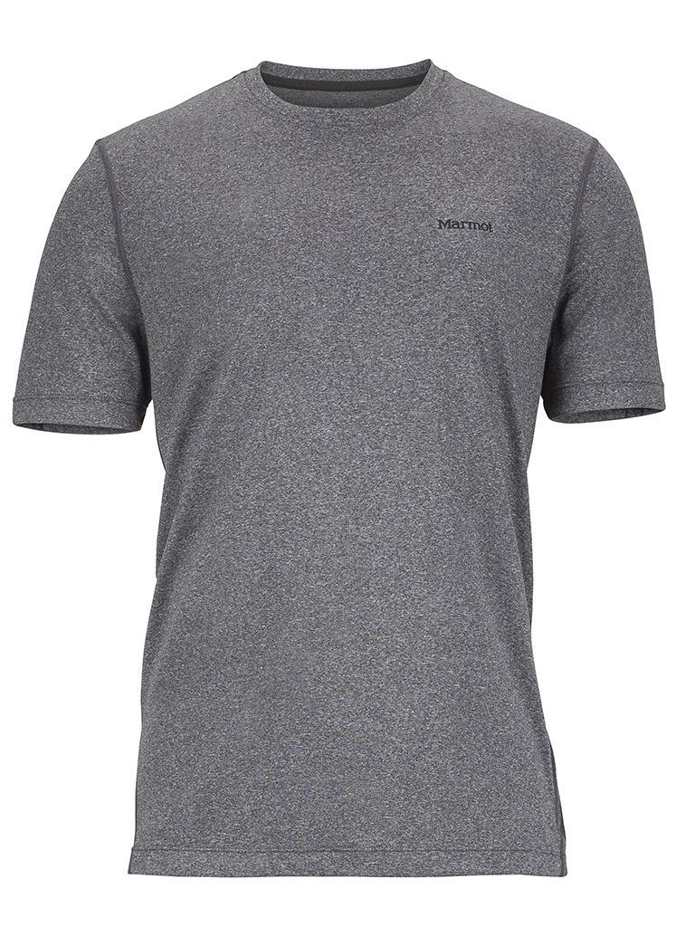 Marmot Майка легкая мужская Marmot Conveyor Tee SS