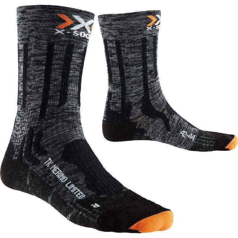 X-Socks Термоноски для треккинга X-Socks Trekking Light Limited