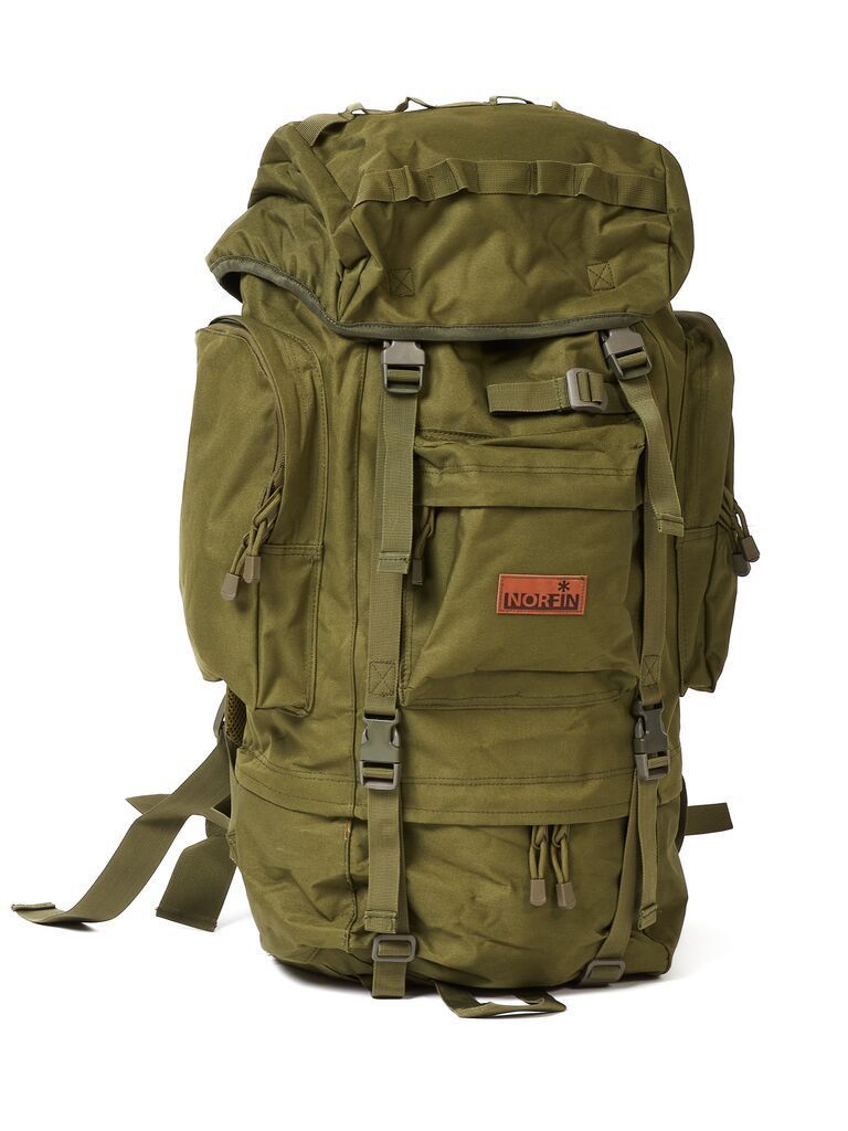 Norfin Походный рюкзак Norfin Tactic 65 NF