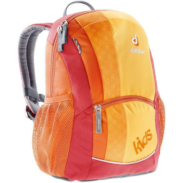 Deuter Детский ранец Deuter Family Kids 12