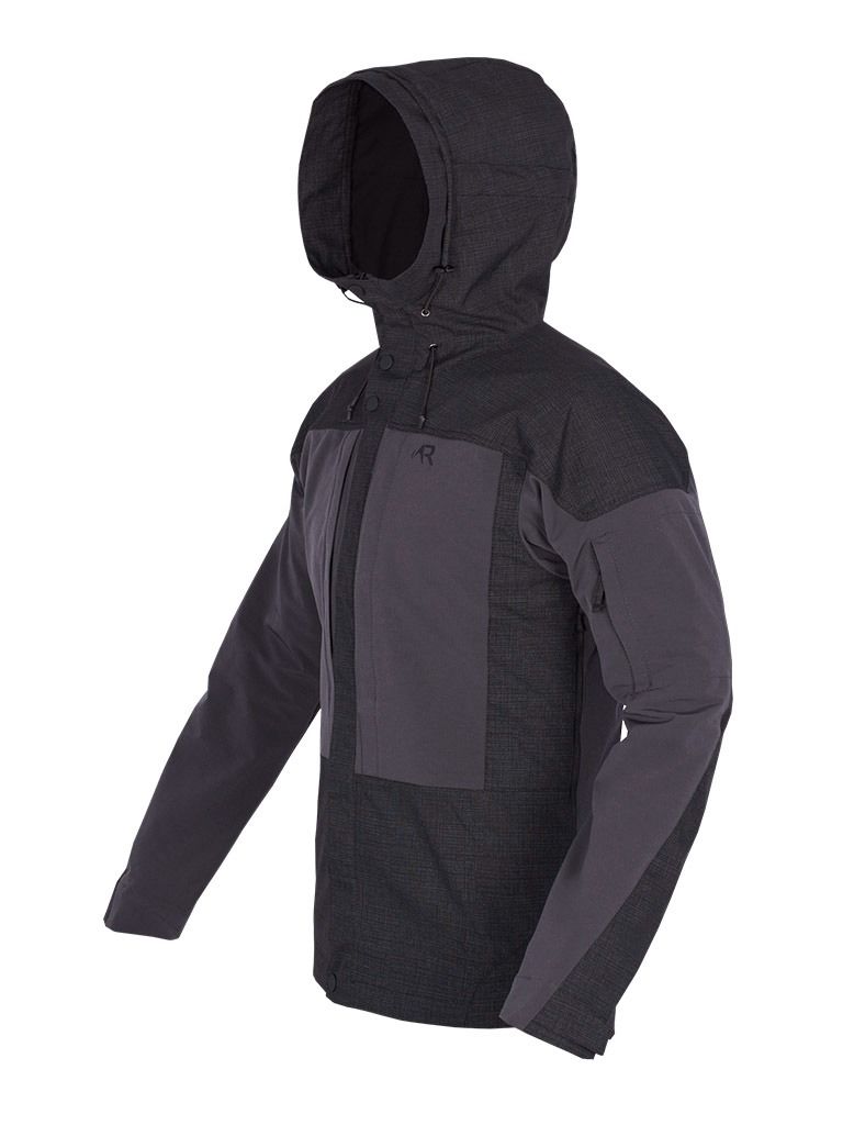 Rosomaha Куртка Softshell треккинговая Rosomaha Трек-Б