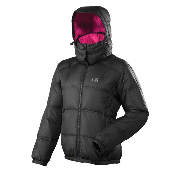 Millet Пуховик Millet LD Xanadu Down Jacket