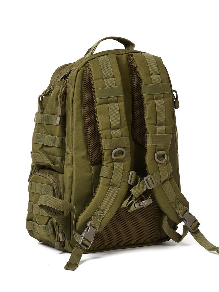 Norfin Тактический рюкзак Norfin Tactic 45 NF