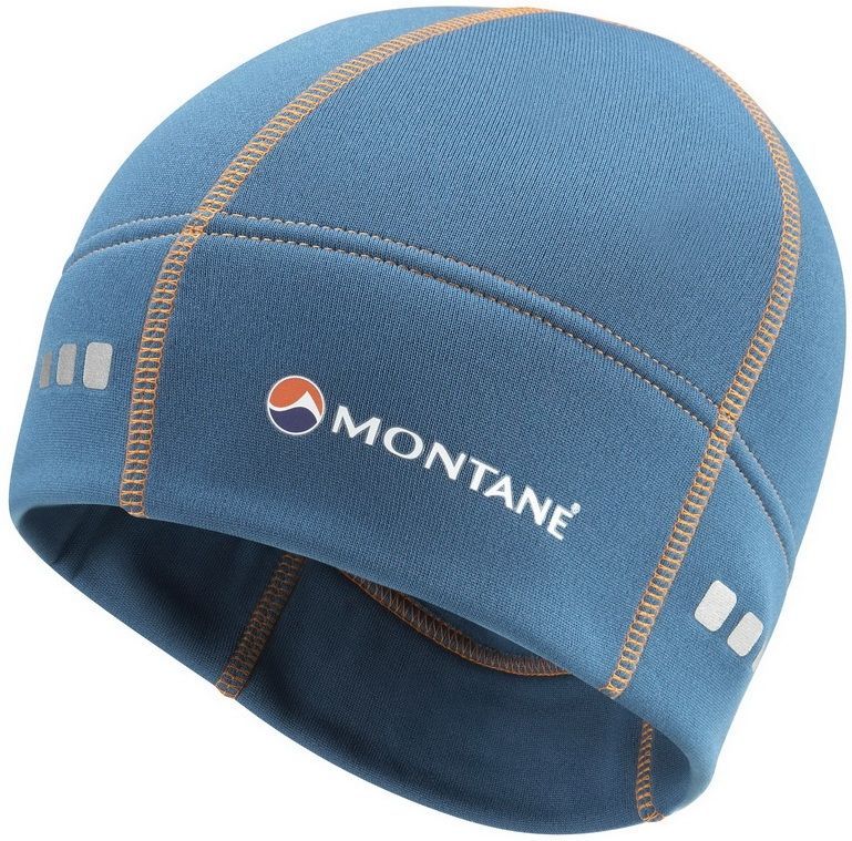 Montane Утепленная шапка Montane Yukon Beanie