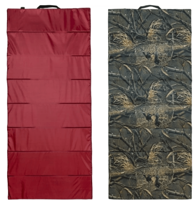 Talberg Коврик складной Talberg Folding Camo Mat